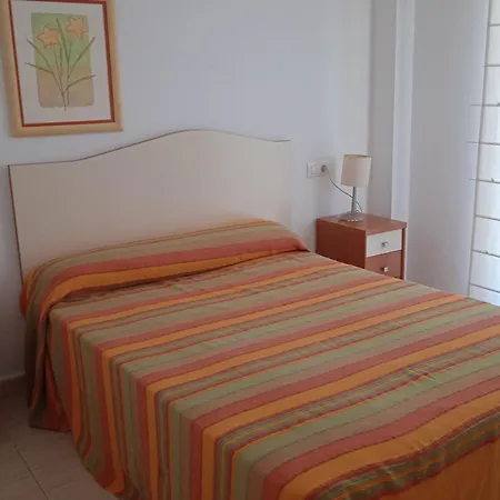 Apartment La Riviera - Vista Piscina- Serviden Denia